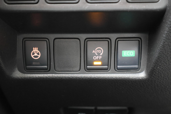 Nissan X-Trail 1.3 DIG-T Business Edition Leer, Panoramadak, 360° Camera, Keyless, BOSE, Trekhaak