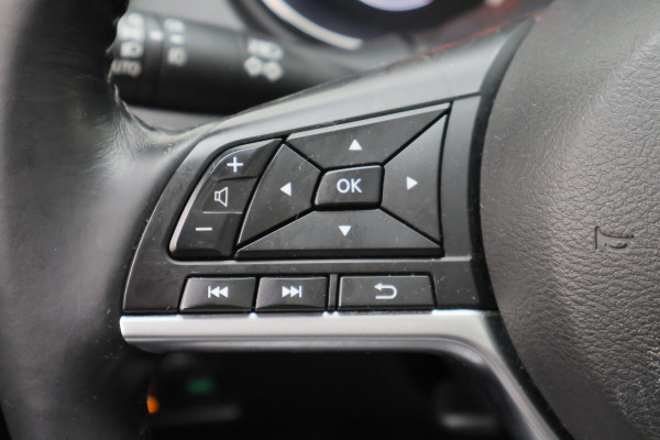 Nissan X-Trail 1.3 DIG-T Business Edition Leer, Panoramadak, 360° Camera, Keyless, BOSE, Trekhaak