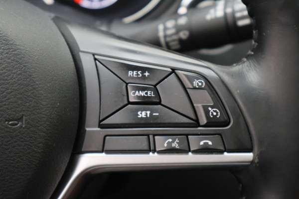 Nissan X-Trail 1.3 DIG-T Business Edition Leer, Panoramadak, 360° Camera, Keyless, BOSE, Trekhaak