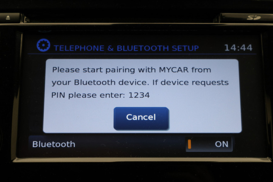 Nissan X-Trail 1.3 DIG-T Business Edition Leer, Panoramadak, 360° Camera, Keyless, BOSE, Trekhaak