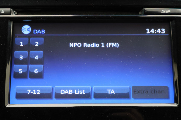 Nissan X-Trail 1.3 DIG-T Business Edition Leer, Panoramadak, 360° Camera, Keyless, BOSE, Trekhaak