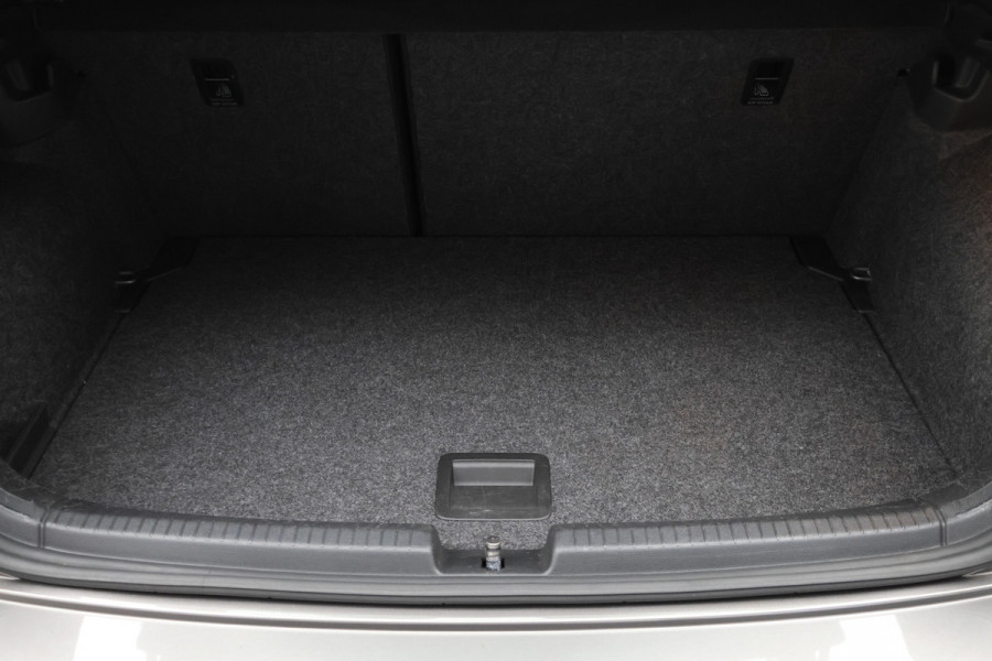 Volkswagen Polo 1.0 TSI Comfortline Airco, ACC, Apple Carplay, Bluetooth, Elektrisch Pakket, Trekhaak