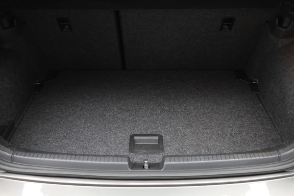 Volkswagen Polo 1.0 TSI Comfortline Airco, ACC, Apple Carplay, Bluetooth, Elektrisch Pakket, Trekhaak