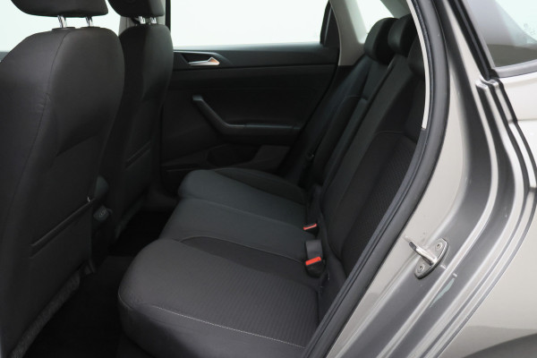 Volkswagen Polo 1.0 TSI Comfortline Airco, ACC, Apple Carplay, Bluetooth, Elektrisch Pakket, Trekhaak