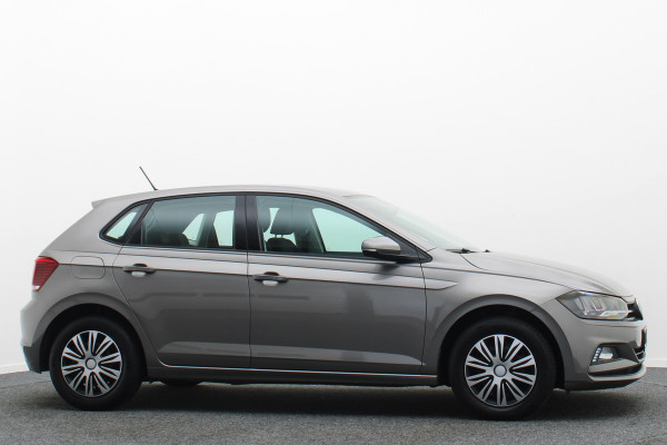 Volkswagen Polo 1.0 TSI Comfortline Airco, ACC, Apple Carplay, Bluetooth, Elektrisch Pakket, Trekhaak