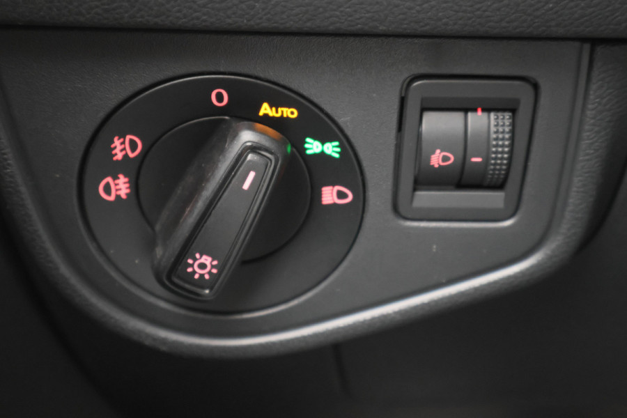 Volkswagen Polo 1.0 TSI Comfortline Airco, ACC, Apple Carplay, Bluetooth, Elektrisch Pakket, Trekhaak