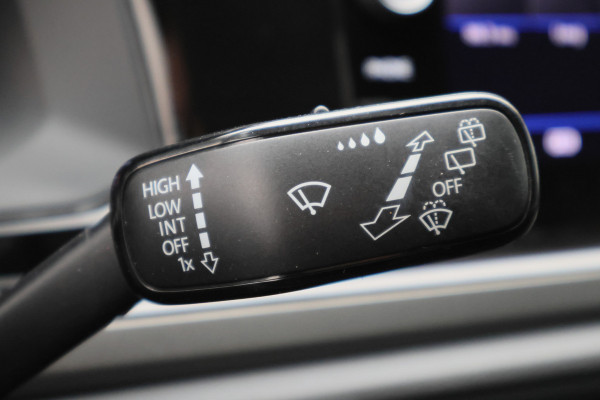 Volkswagen Polo 1.0 TSI Comfortline Airco, ACC, Apple Carplay, Bluetooth, Elektrisch Pakket, Trekhaak