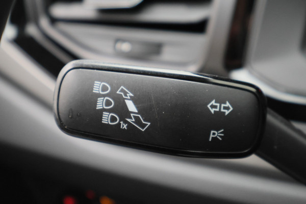 Volkswagen Polo 1.0 TSI Comfortline Airco, ACC, Apple Carplay, Bluetooth, Elektrisch Pakket, Trekhaak