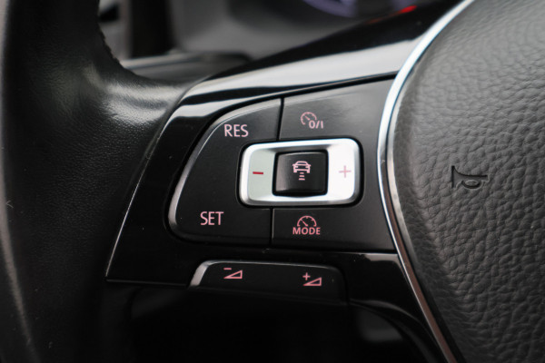 Volkswagen Polo 1.0 TSI Comfortline Airco, ACC, Apple Carplay, Bluetooth, Elektrisch Pakket, Trekhaak