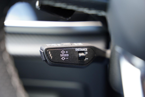 Audi RSQ8 4.0 TFSI Quattro Keramische Remmen / Leder Terracotta