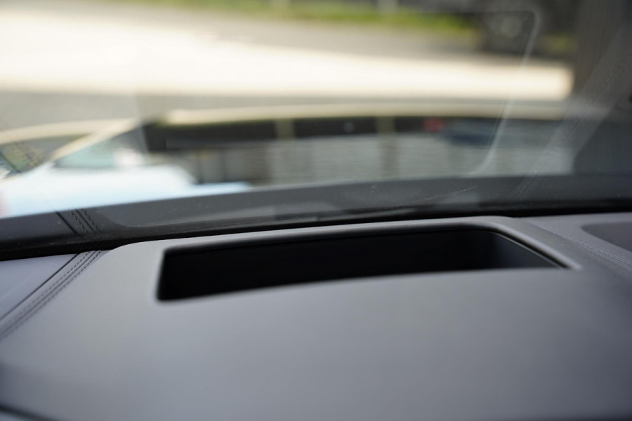 Audi RSQ8 4.0 TFSI Quattro Keramische Remmen / Leder Terracotta