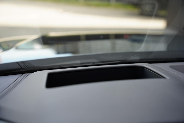 Audi RSQ8 4.0 TFSI Quattro Keramische Remmen / Leder Terracotta