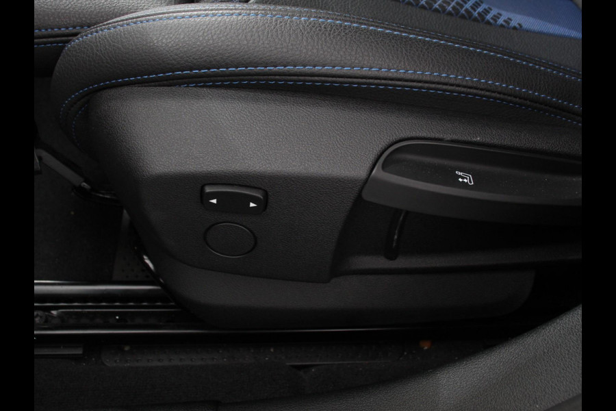 BMW 1-serie 118i M-Sport Automaat | Digitale Cockpit | Climate control | Stoel verwarming | LED | Sfeer verlichting | Lichtmetalen velgen | Navigatie | Apple carplay/ Android auto | Parkeersensoren