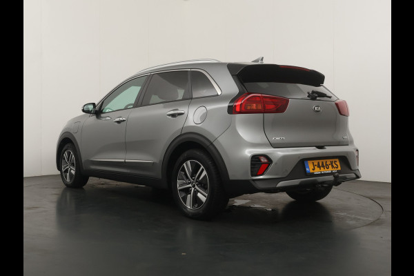 Kia Niro 1.6 GDi PHEV ExecutiveLine Airco - Apple Carplay/Android Auto - Cruise Control Adaptief - Glazen Schuifkantel Dak - Stuur/Stoel Verwarming - Stoel Verkoeling - Virena Zekerheidspakket € 895,-