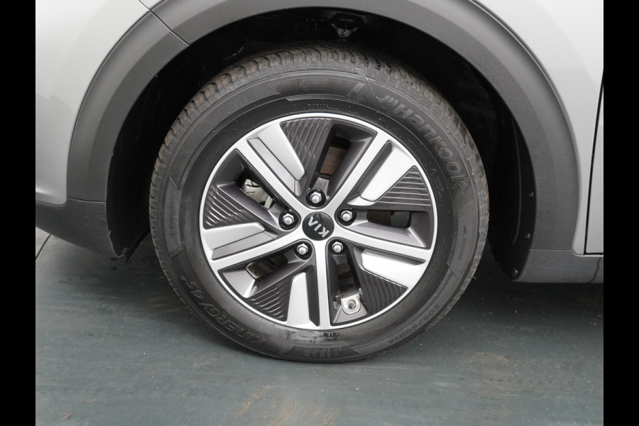Kia Niro 1.6 GDi PHEV ExecutiveLine Airco - Apple Carplay/Android Auto - Cruise Control Adaptief - Glazen Schuifkantel Dak - Stuur/Stoel Verwarming - Stoel Verkoeling - Virena Zekerheidspakket € 895,-