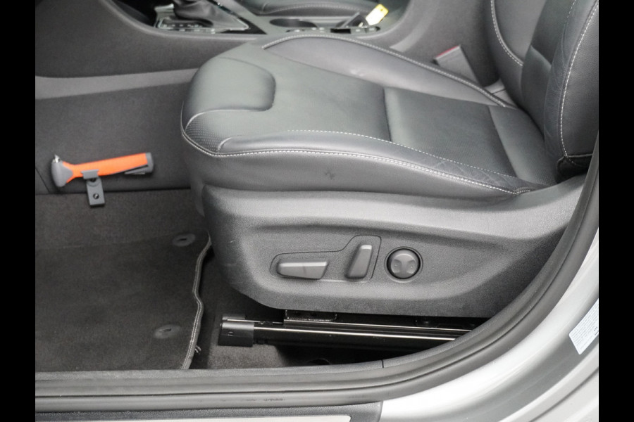 Kia Niro 1.6 GDi PHEV ExecutiveLine Airco - Apple Carplay/Android Auto - Cruise Control Adaptief - Glazen Schuifkantel Dak - Stuur/Stoel Verwarming - Stoel Verkoeling - Virena Zekerheidspakket € 895,-