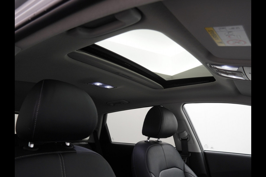 Kia Niro 1.6 GDi PHEV ExecutiveLine Airco - Apple Carplay/Android Auto - Cruise Control Adaptief - Glazen Schuifkantel Dak - Stuur/Stoel Verwarming - Stoel Verkoeling - Virena Zekerheidspakket € 895,-