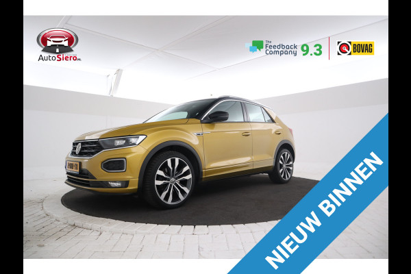 Volkswagen T-Roc 1.5 TSI Sport Business R Automaat, R-line, Virtual, Panorama,