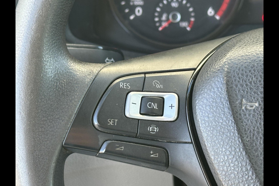 MAN TGE 35 2.0 180PK L4 DC openlaadbak LANG dubbele cabine