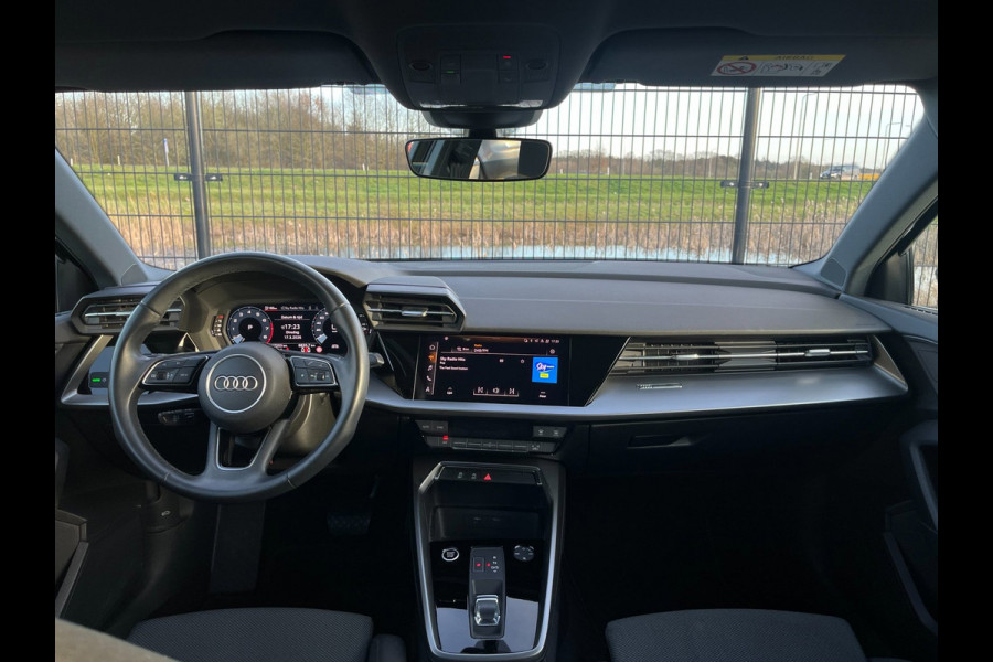 Audi A3 Sportback 30 TFSI Advanced edition | PDC | Carplay | Navi | Cruise Control |