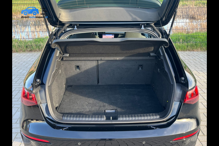 Audi A3 Sportback 30 TFSI Advanced edition | PDC | Carplay | Navi | Cruise Control |