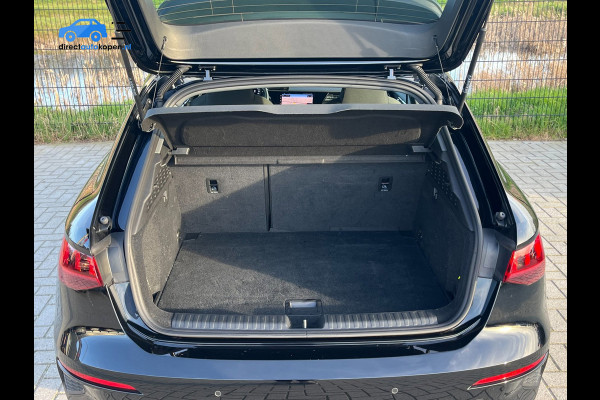 Audi A3 Sportback 30 TFSI Advanced edition | PDC | Carplay | Navi | Cruise Control |