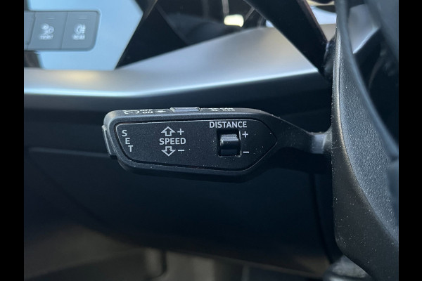 Audi A3 Sportback 30 TFSI Advanced edition | PDC | Carplay | Navi | Cruise Control |