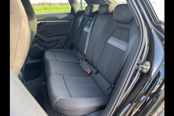 Audi A3 Sportback 30 TFSI Advanced edition | PDC | Carplay | Navi | Cruise Control |