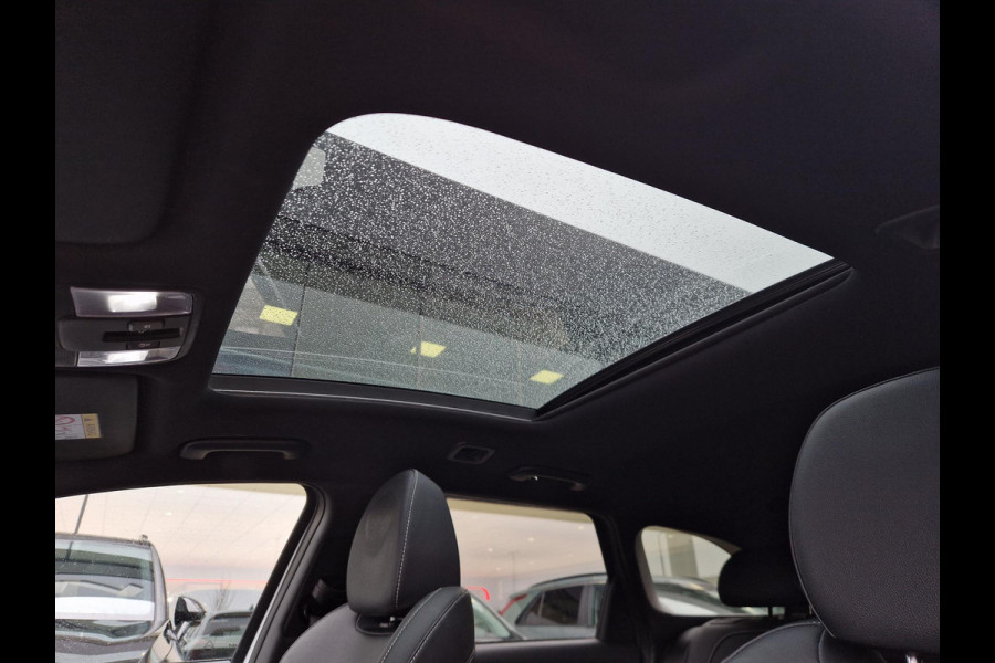 Kia Ceed Sportswagon 1.5 T-GDi GT-PlusLine Automaat | Trekhaak | Hulpveren | Stoelverwarming | JBL |