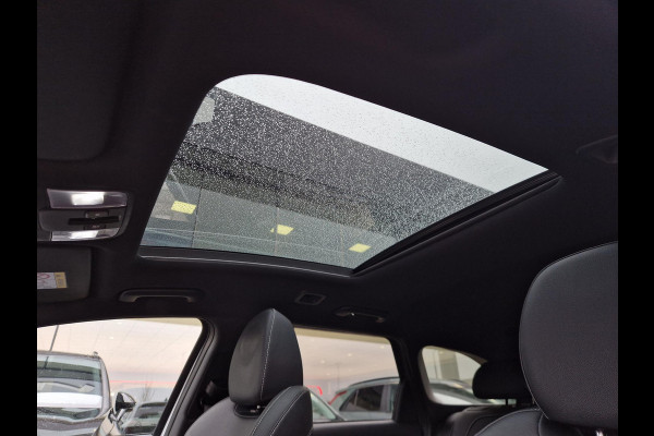 Kia Ceed Sportswagon 1.5 T-GDi GT-PlusLine Automaat | Trekhaak | Hulpveren | Stoelverwarming | JBL |