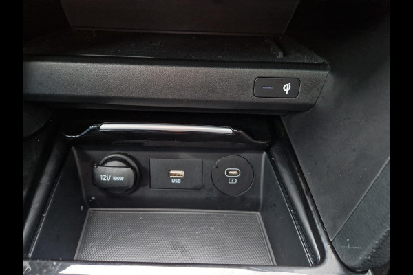 Kia Ceed Sportswagon 1.5 T-GDi GT-PlusLine Automaat | Trekhaak | Hulpveren | Stoelverwarming | JBL |