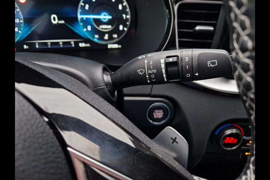 Kia Ceed Sportswagon 1.5 T-GDi GT-PlusLine Automaat | Trekhaak | Hulpveren | Stoelverwarming | JBL |
