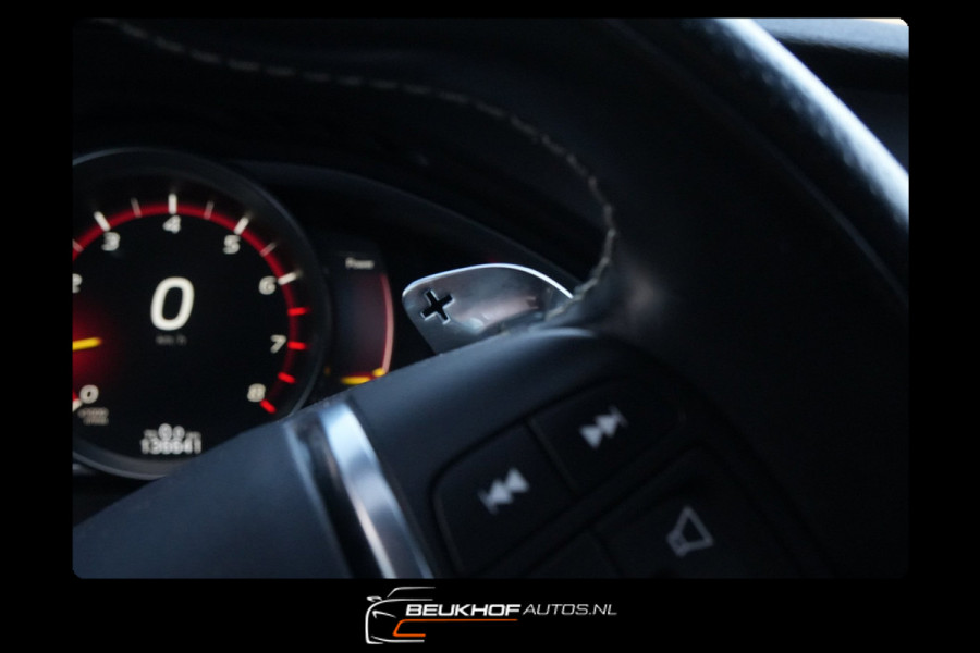 Volvo V40 1.5 T3 Polar+ Sport Pano Leer Cruise Xenon Led Cam