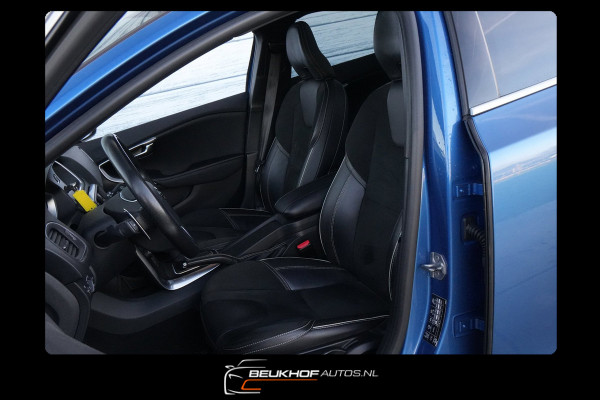 Volvo V40 1.5 T3 Polar+ Sport Pano Leer Cruise Xenon Led Cam