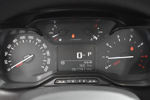 Citroën C3 1.2 PureTech S&S 100PK Aut. Shine | Panodak | Carplay | Cruise | PDC | Incl. garantie