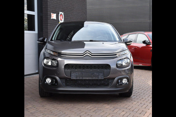 Citroën C3 1.2 PureTech S&S 100PK Aut. Shine | Panodak | Carplay | Cruise | PDC | Incl. garantie