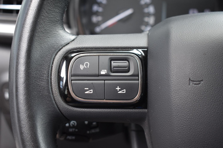 Citroën C3 1.2 PureTech S&S 100PK Aut. Shine | Panodak | Carplay | Cruise | PDC | Incl. garantie