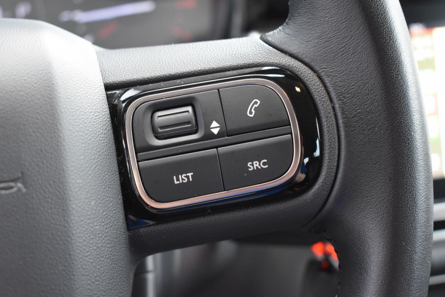 Citroën C3 1.2 PureTech S&S 100PK Aut. Shine | Panodak | Carplay | Cruise | PDC | Incl. garantie