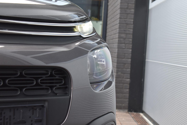 Citroën C3 1.2 PureTech S&S 100PK Aut. Shine | Panodak | Carplay | Cruise | PDC | Incl. garantie