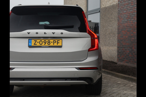 Volvo XC90 T8 Recharge AWD Ultimate Dark | Pano - Trekhaak - Luchtvering