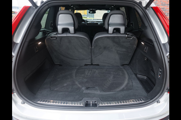 Volvo XC90 T8 Recharge AWD Ultimate Dark | Pano - Trekhaak - Luchtvering