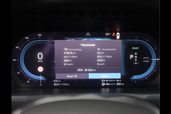 Volvo XC90 T8 Recharge AWD Ultimate Dark | Pano - Trekhaak - Luchtvering