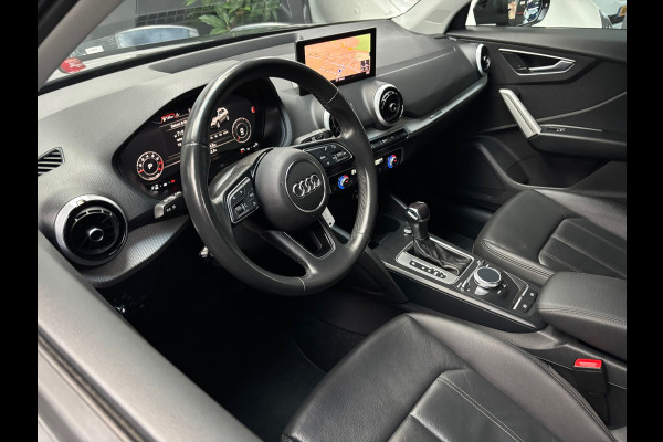 Audi Q2 35 TFSI S Edition / Camera / Navi / 18 inch