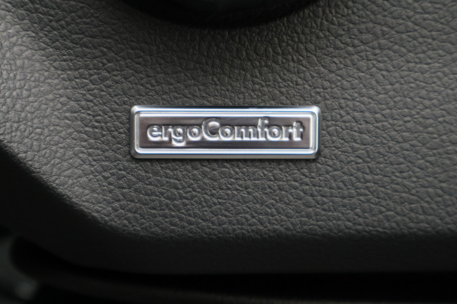 MAN TGE 35 2.0 TDI L3H3 DSG DC 7-persoons Climate, Camera, Cruise, Apple Carplay, PDC, DAB, Trekhaak, 18''