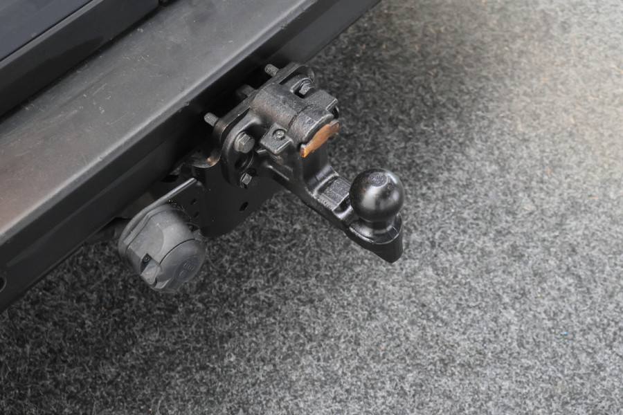 MAN TGE 35 2.0 TDI L3H3 DSG DC 7-persoons Climate, Camera, Cruise, Apple Carplay, PDC, DAB, Trekhaak, 18''