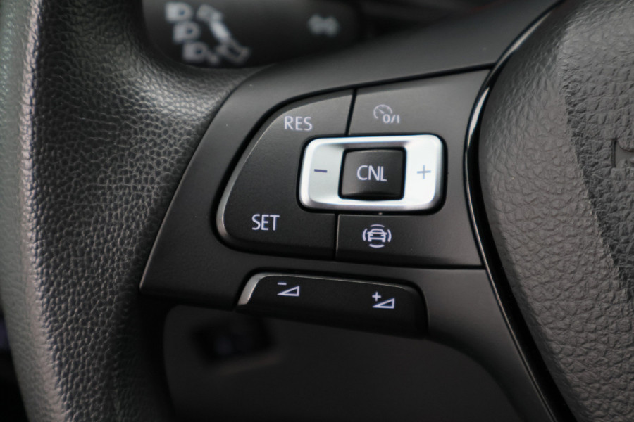 MAN TGE 35 2.0 TDI L3H3 DSG DC 7-persoons Climate, Camera, Cruise, Apple Carplay, PDC, DAB, Trekhaak, 18''