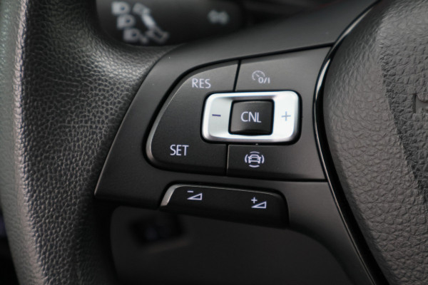 MAN TGE 35 2.0 TDI L3H3 DSG DC 7-persoons Climate, Camera, Cruise, Apple Carplay, PDC, DAB, Trekhaak, 18''