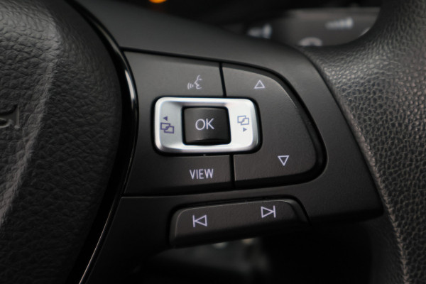 MAN TGE 35 2.0 TDI L3H3 DSG DC 7-persoons Climate, Camera, Cruise, Apple Carplay, PDC, DAB, Trekhaak, 18''