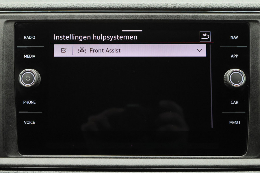 MAN TGE 35 2.0 TDI L3H3 DSG DC 7-persoons Climate, Camera, Cruise, Apple Carplay, PDC, DAB, Trekhaak, 18''