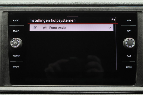 MAN TGE 35 2.0 TDI L3H3 DSG DC 7-persoons Climate, Camera, Cruise, Apple Carplay, PDC, DAB, Trekhaak, 18''